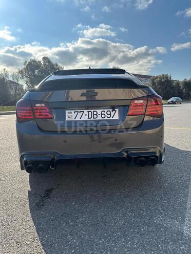 Chevrolet Cruze 2015, 198,000 km - 1.4 l - Bakı