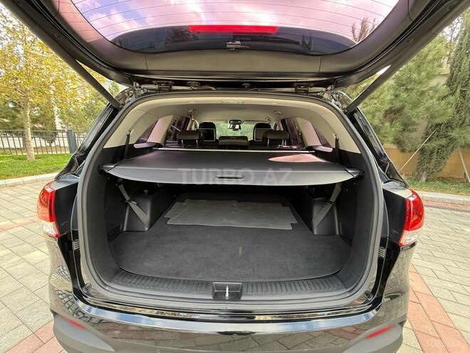 Kia Sorento 2015, 210,500 km - 2.2 l - Bakı