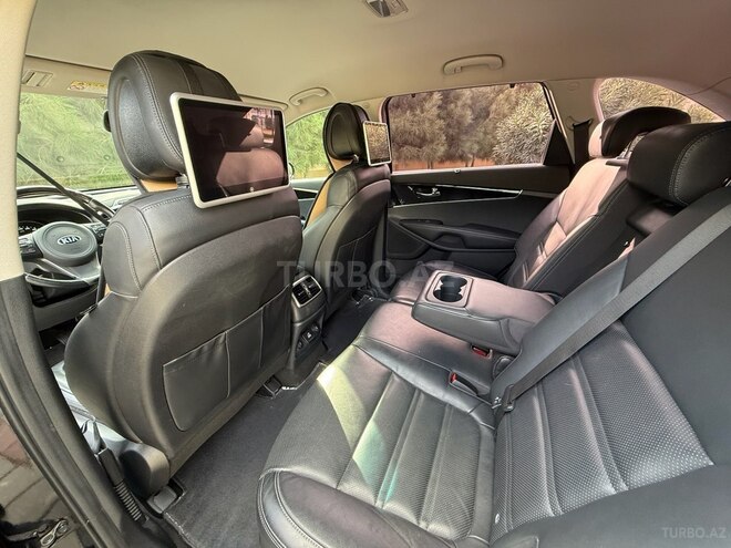 Kia Sorento 2015, 210,500 km - 2.2 l - Bakı