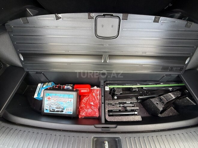 Kia Sorento 2015, 210,500 km - 2.2 l - Bakı