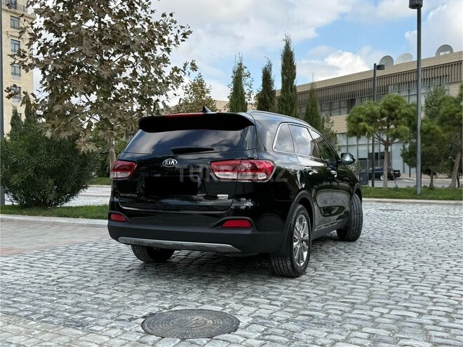 Kia Sorento 2015, 210,500 km - 2.2 l - Bakı