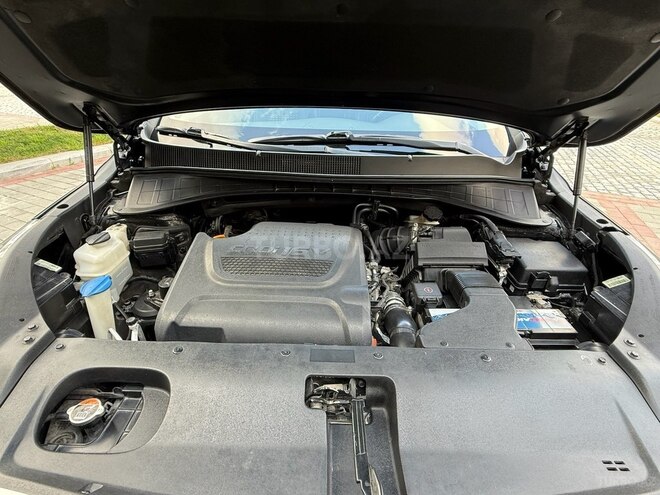 Kia Sorento 2015, 210,500 km - 2.2 l - Bakı