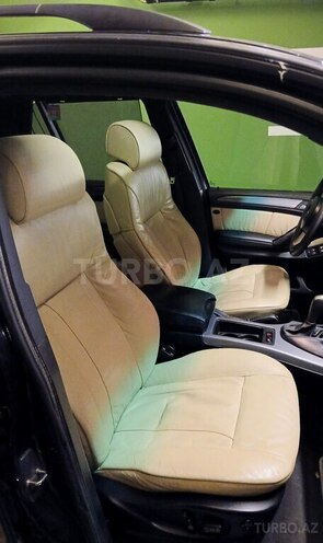 BMW X5 2004, 390,000 km - 4.4 л - Bakı