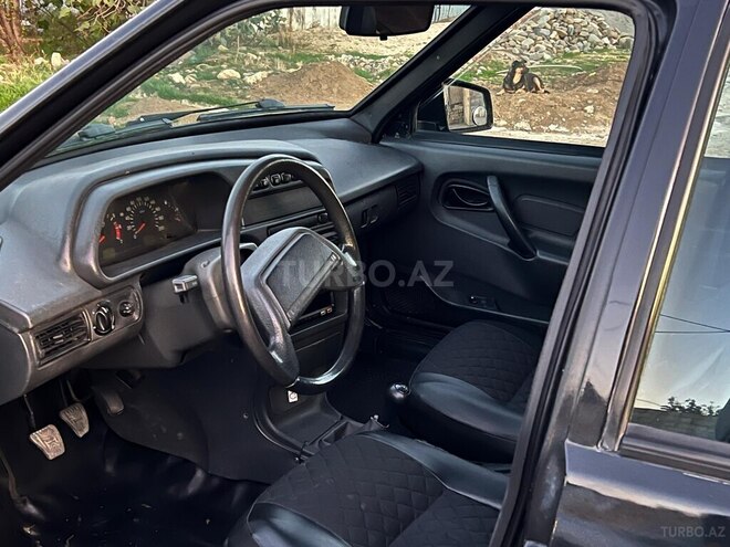LADA (VAZ) 2115 2008, 245,333 km - 1.5 l - Gəncə