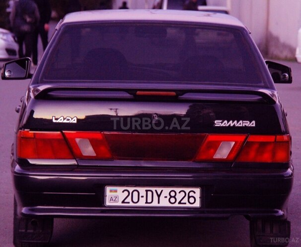 LADA (VAZ) 2115 2008, 245,333 km - 1.5 l - Gəncə