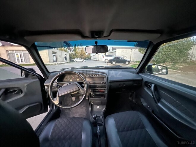 LADA (VAZ) 2115 2008, 245,333 km - 1.5 l - Gəncə