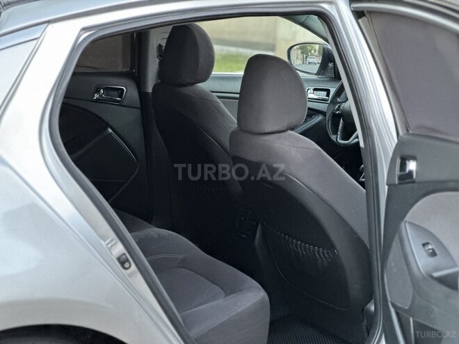 Kia Optima 2011, 180,000 km - 2.0 л - Gəncə