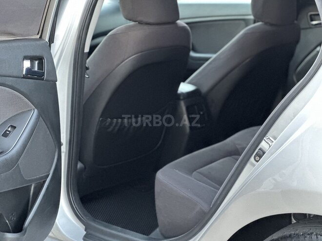 Kia Optima 2011, 180,000 km - 2.0 л - Gəncə