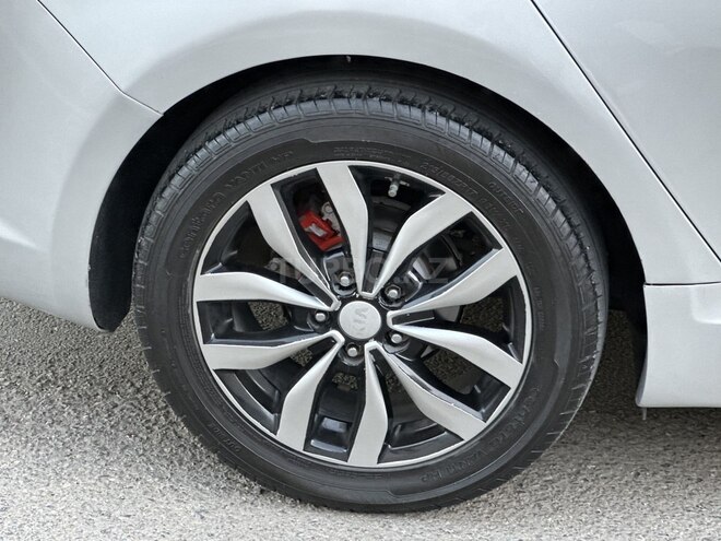 Kia Optima 2011, 180,000 km - 2.0 л - Gəncə
