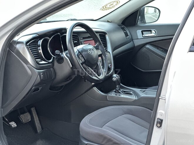 Kia Optima 2011, 180,000 km - 2.0 л - Gəncə