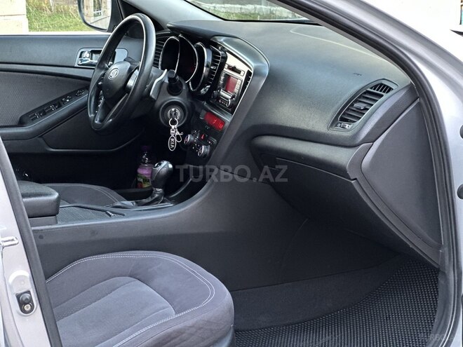 Kia Optima 2011, 180,000 km - 2.0 л - Gəncə