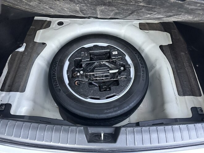 Kia Optima 2011, 180,000 km - 2.0 л - Gəncə