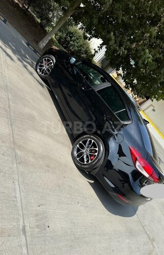 Kia Forte 2017, 210,000 km - 2.0 l - Bakı