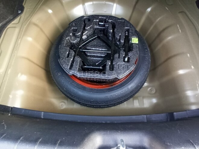 Hyundai Elantra 2019, 65,000 km - 2.0 l - Bakı