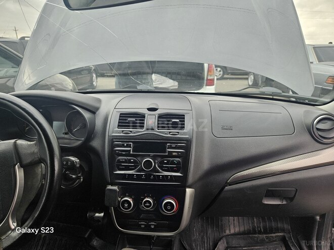 LADA (VAZ) Granta 2019, 162,000 km - 1.6 л - Bakı