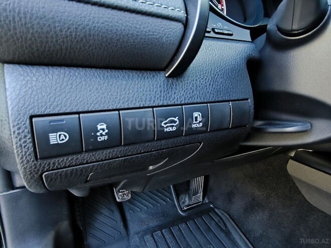 Toyota Camry 2019, 71,300 km - 2.5 l - Bakı