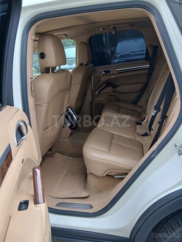 Porsche Cayenne S 2010, 135,000 km - 4.8 l - Bakı
