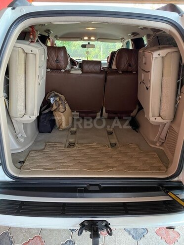 Toyota Land Cruiser Prado 2006, 242,000 km - 2.7 l - İmişli