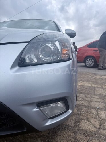 Kia Pride 2010, 380,000 km - 1.5 l - Bakı