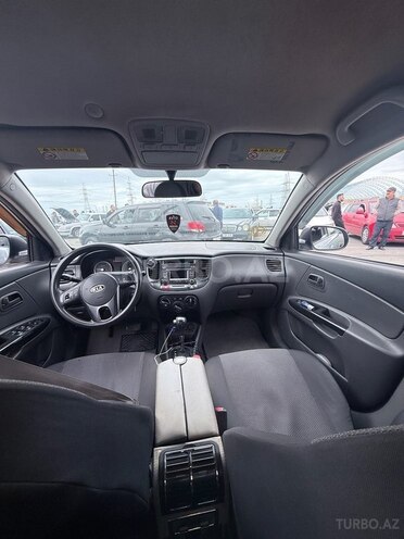 Kia Pride 2010, 380,000 km - 1.5 l - Bakı