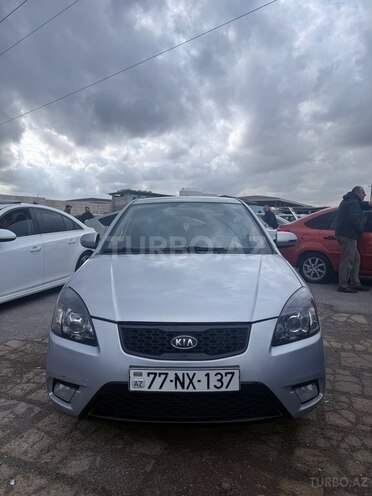 Kia Pride 2010, 380,000 km - 1.5 l - Bakı