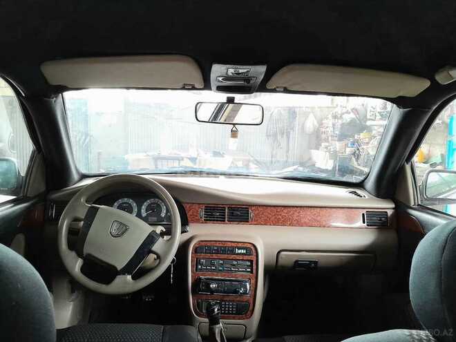 Iran Khodro Samand 2007, 301,247 km - 1.8 l - Bakı