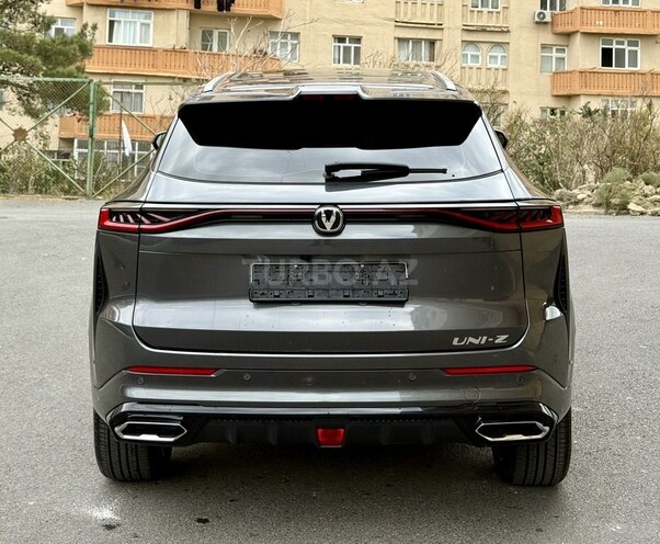 Changan  2025, 0 km - 1.5 l - Bakı