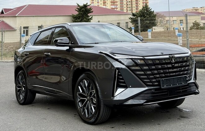 Changan  2025, 0 km - 1.5 l - Bakı