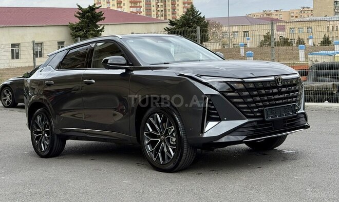 Changan  2025, 0 km - 1.5 l - Bakı
