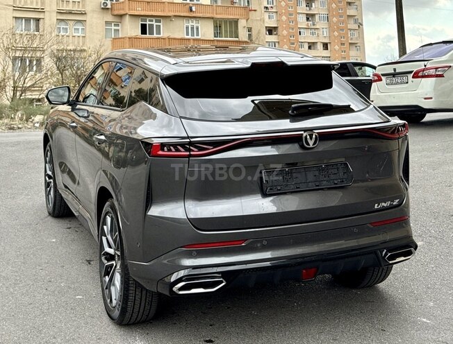 Changan  2025, 0 km - 1.5 l - Bakı