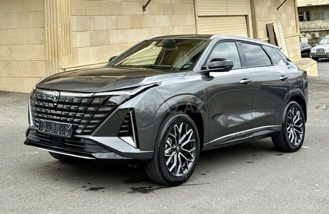 Changan  2025, 0 km - 1.5 l - Bakı