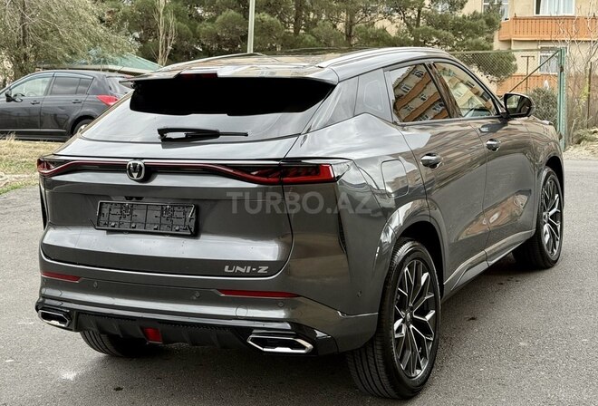 Changan  2025, 0 km - 1.5 l - Bakı
