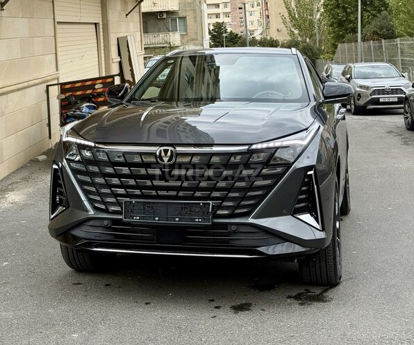 Changan  2025, 0 km - 1.5 l - Bakı