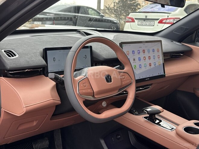 Changan  2025, 0 km - 1.5 l - Bakı