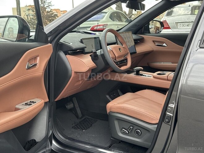 Changan  2025, 0 km - 1.5 l - Bakı