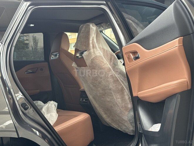 Changan  2025, 0 km - 1.5 l - Bakı