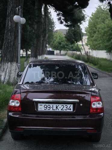 LADA (VAZ) Priora 2007, 330,258 km - 1.6 l - Xaçmaz