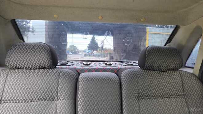 LADA (VAZ) Priora 2007, 330,258 km - 1.6 l - Xaçmaz
