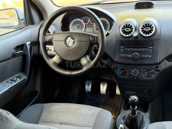 Ravon Nexia R3 2019, 195,000 km - 1.5 l - Gəncə