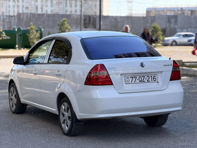Ravon Nexia R3 2019, 195,000 km - 1.5 l - Gəncə