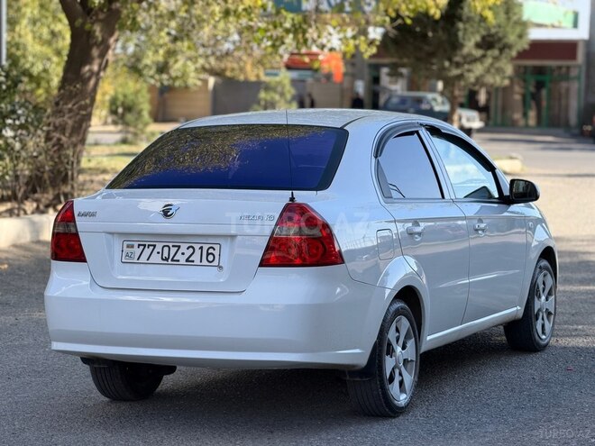 Ravon Nexia R3 2019, 195,000 km - 1.5 l - Gəncə