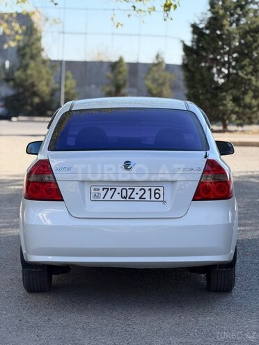 Ravon Nexia R3 2019, 195,000 km - 1.5 l - Gəncə