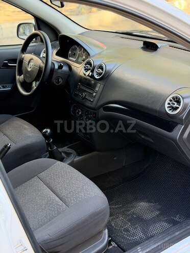 Ravon Nexia R3 2019, 195,000 km - 1.5 l - Gəncə