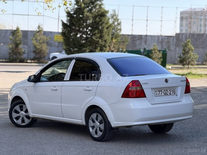 Ravon Nexia R3 2019, 195,000 km - 1.5 l - Gəncə