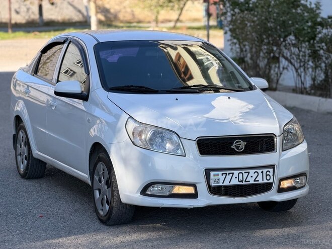 Ravon Nexia R3 2019, 195,000 km - 1.5 l - Gəncə