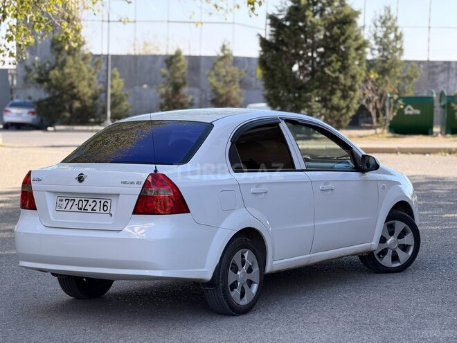 Ravon Nexia R3 2019, 195,000 km - 1.5 l - Gəncə