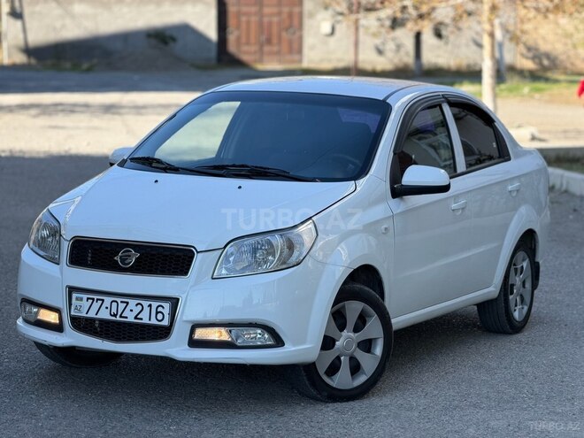 Ravon Nexia R3 2019, 195,000 km - 1.5 l - Gəncə