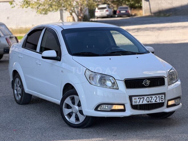 Ravon Nexia R3 2019, 195,000 km - 1.5 l - Gəncə