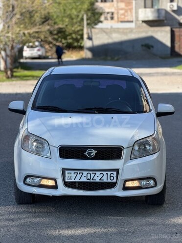 Ravon Nexia R3 2019, 195,000 km - 1.5 l - Gəncə