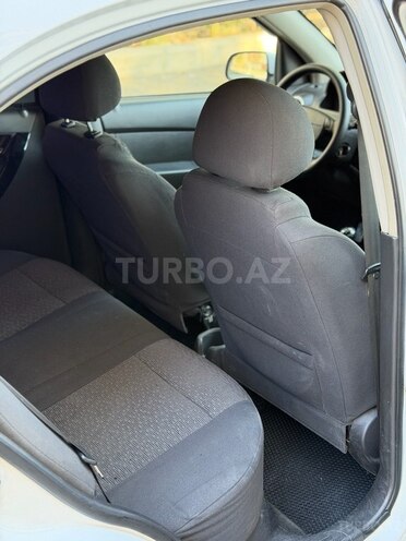 Ravon Nexia R3 2019, 195,000 km - 1.5 l - Gəncə